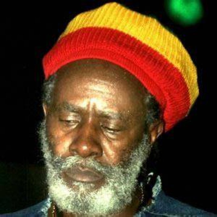 Burning Spear - Age, Family, Bio