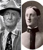 Burt Mustin: a Timeless Talent in Hollywood
