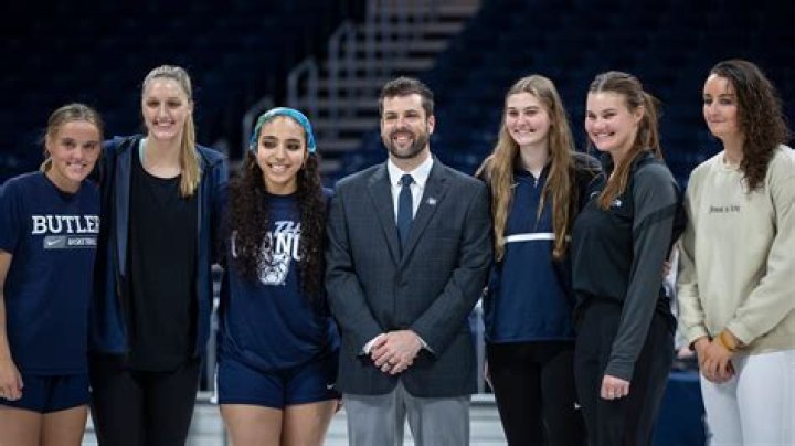 
Butler Hires Austin Parkinson As The New Women’s Team Coach, Here Are The Details About His Position 