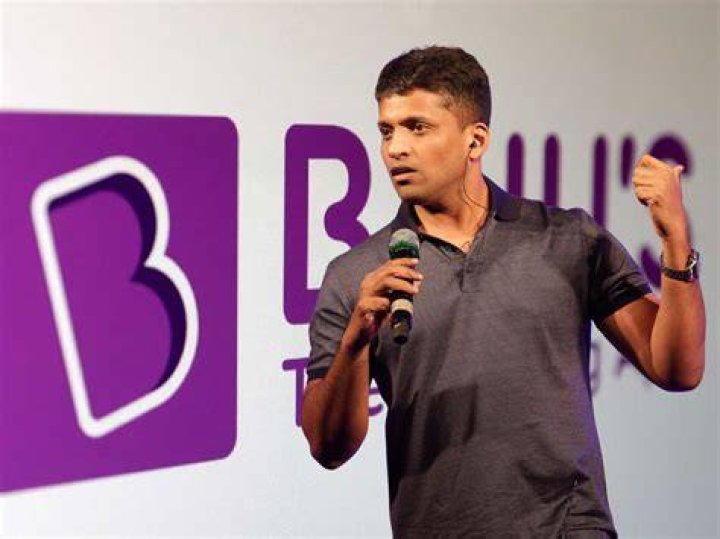 
Byju Raveendran Height, Weight, Net Worth, Age, Birthday, Wikipedia, Who, Nationality, Biography 