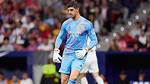 Byteblog | Thibaut Courtois