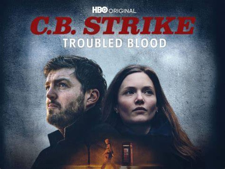 C.B. Strike: Troubled Blood season 3 on HBO Max: Release date, air time, plot, and more