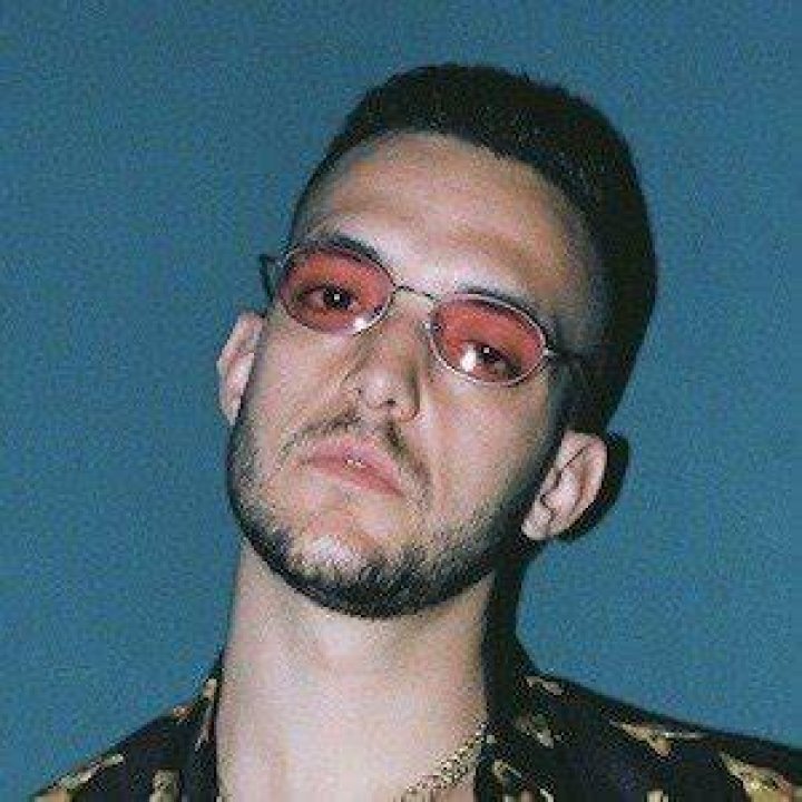 C. Tangana - Age, Family, Bio