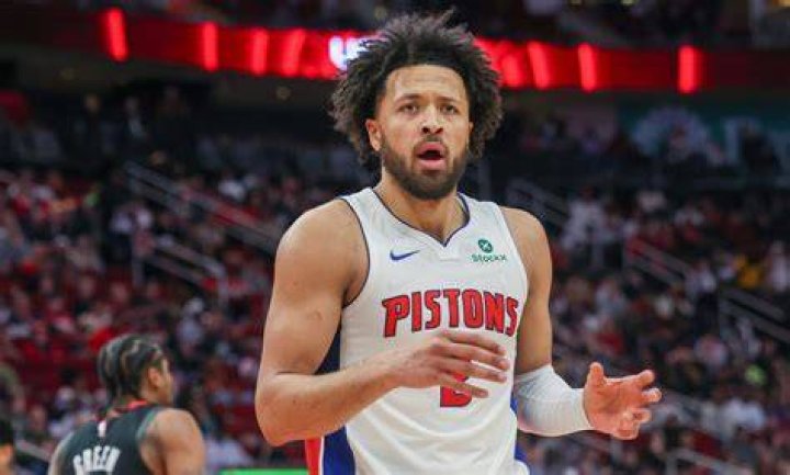 Cade Cunningham Injury Update, What Happened To Cade Cunningham?