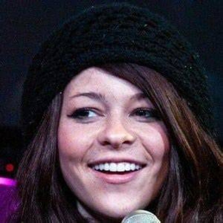 Cady Groves - Trivia, Family, Bio