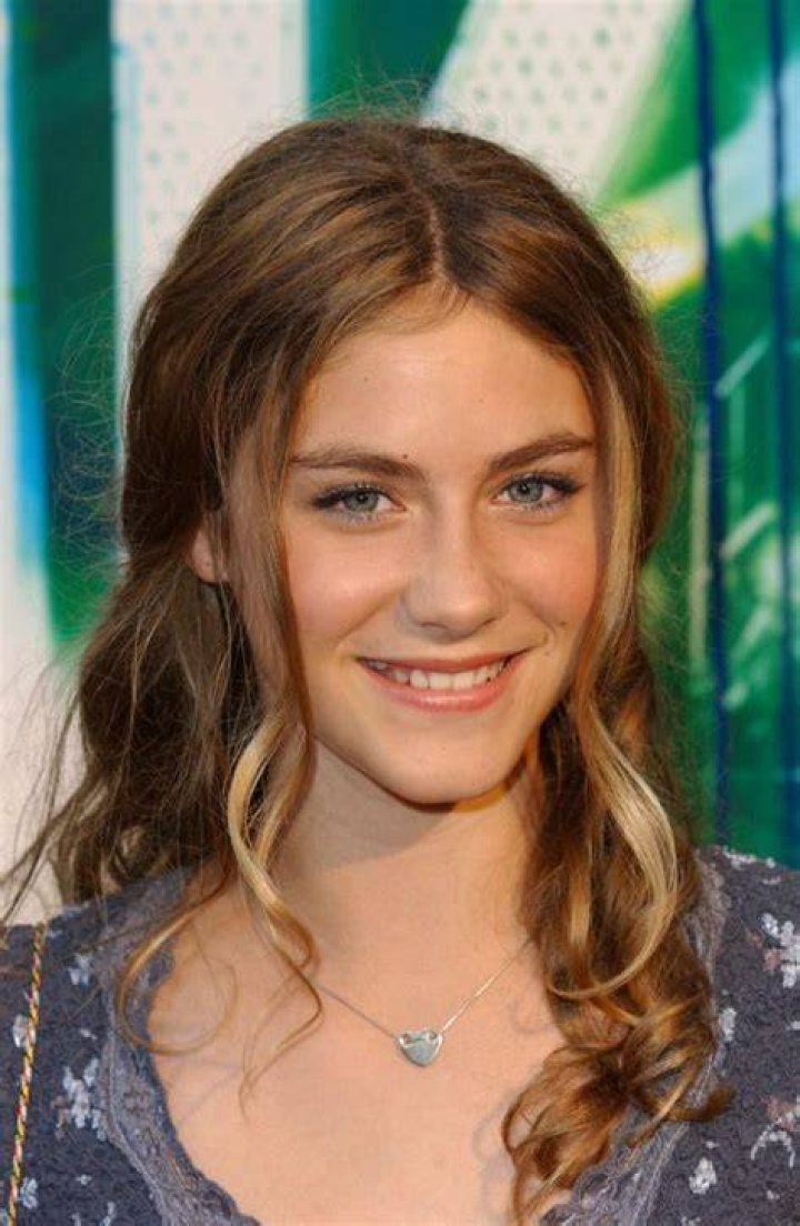 Caitlin Wachs - Age, Family, Bio
