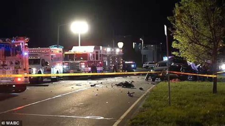 Caitlin Westerfield Accident Death Cause And Case Details