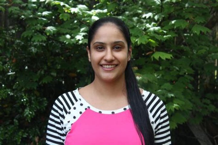 Calling all STEM girlies! Teen researcher Kosha Upadhyay invented a game that will boost your grades (and your confidence)