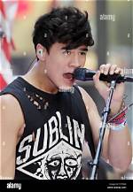 Calum Hood 2014: the Rise of a Young Star