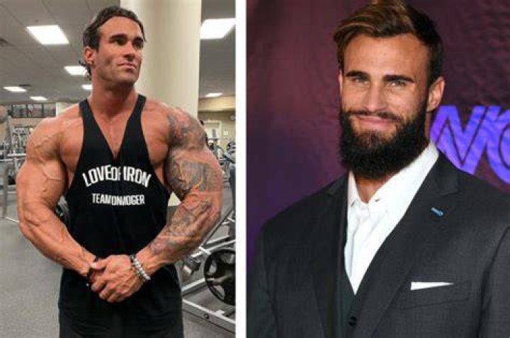 
Calum Von Moger Arrested: Why was Calum Von Moger Arrested? Charges Explained 