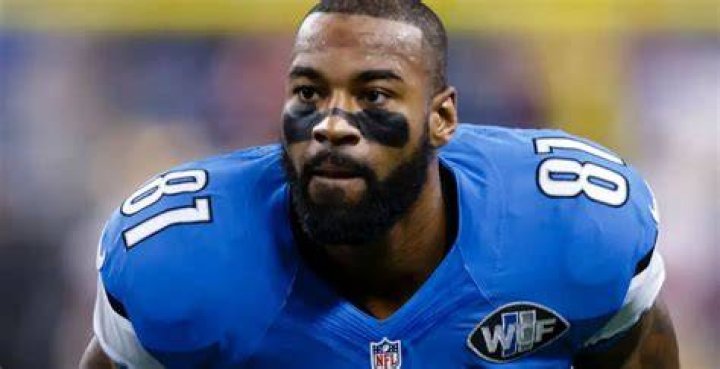 Calvin Johnson - Age, Family, Bio