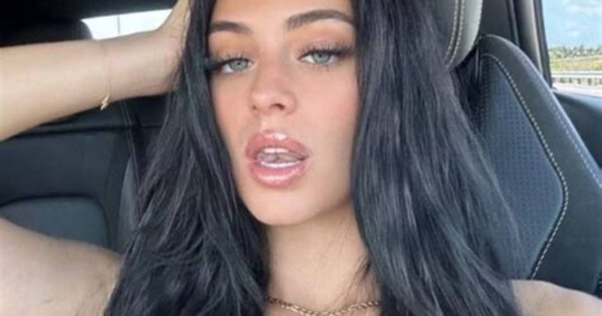 Camilla Araujo Erome: a Rising Star in the Modeling World