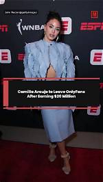 Camilla Araujo: Leaked Video & Its Aftermath - What You Need to Know
