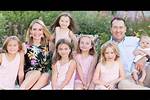 Canadian Journalist Andrea Canning Is a Proud Mother of Six Children, 5 Daughters and 1 Son