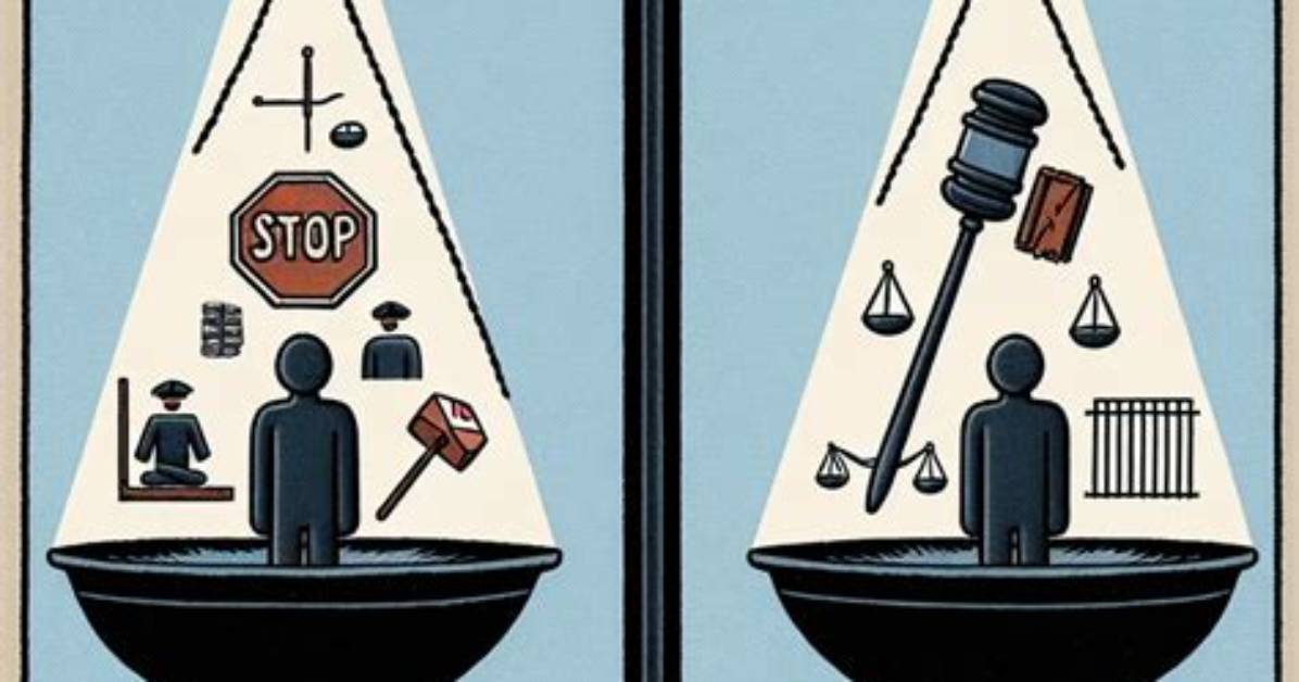 Capital Punishment for Capital Murder: Justice or Vengeance?
