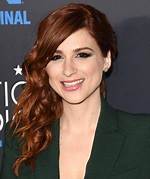 Captivating Insights: Aya Cash's Body Measurements and Transformation Journey