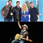 Capturing Moments: a Look into Brad Paisley's Kids Photos