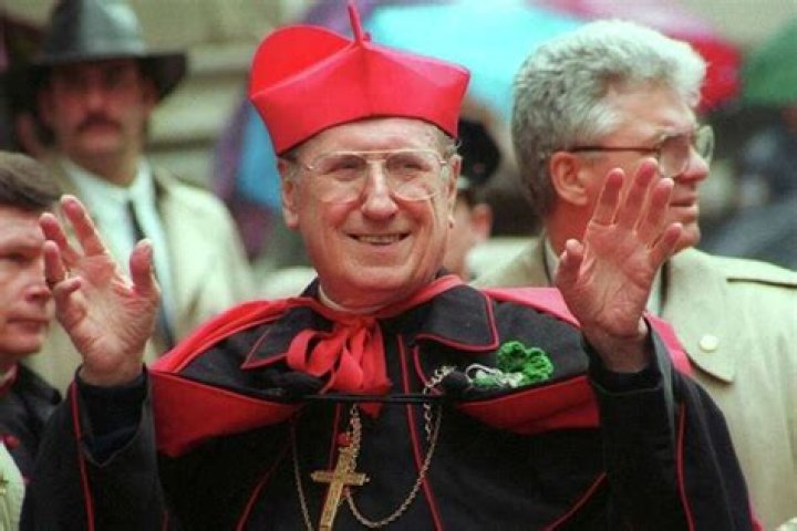 Cardinal John O'Connor - Trivia, Family, Bio