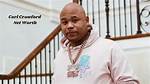 Carl Crawford Net Worth 2018. House, Cars, Wife, Kids. 2022 ·