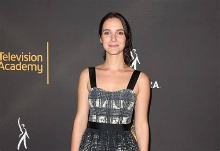 
Carla Baratta Height, Weight, Net Worth, Age, Birthday, Wikipedia, Who, Nationality, Biography 