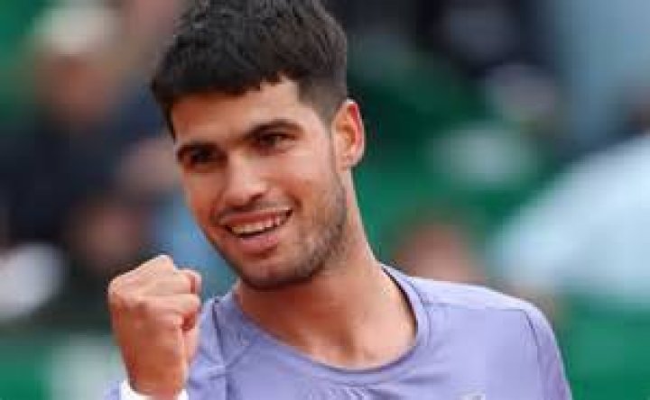 
Carlos Alcaraz Age: How Old Is He? Tennis Player Wiki And Career Highlights 