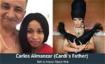Carlos Almanzar: the Journey of Cardi B's Rise to Fame