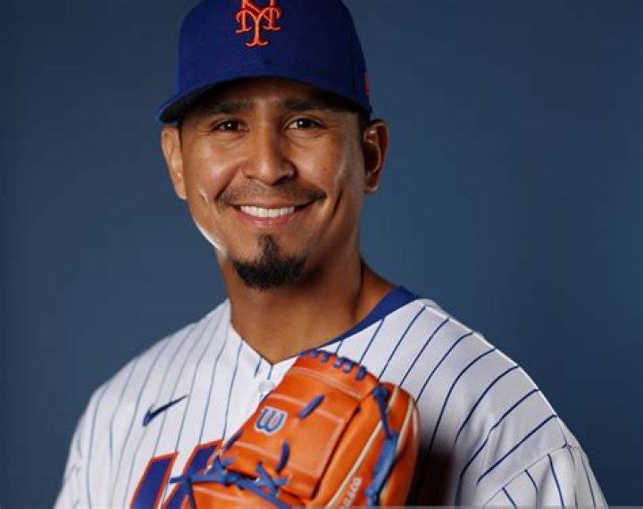 
Carlos Carrasco | Net Worth And Endorsements 