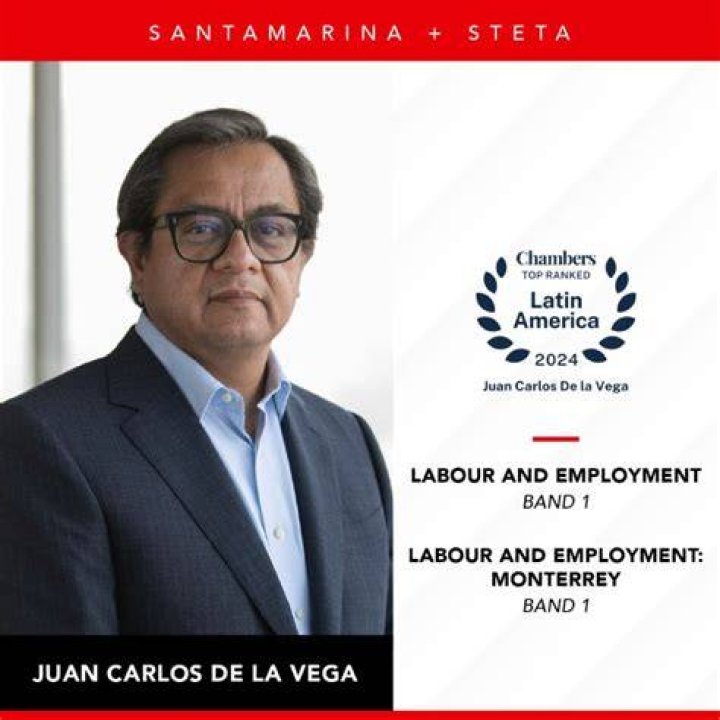 Carlos de la Vega - Age, Family, Bio