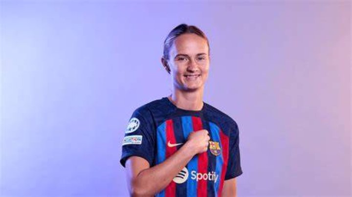 Caroline Graham Hansen Biography: Boyfriend or Girlfriend, Family, Salary & Net Worth