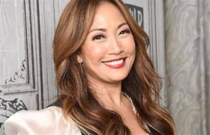 Carrie Ann Inaba Age, Birthday, Wikipedia, Who, Nationality, Biography