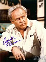 Carroll Oconnor Net Worth | Voxvib