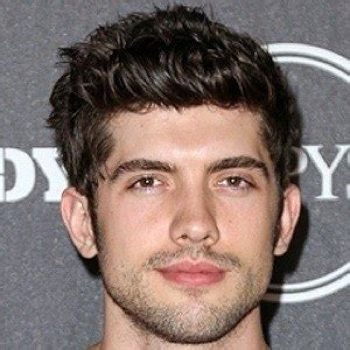 Carter Jenkins - Age, Family, Bio