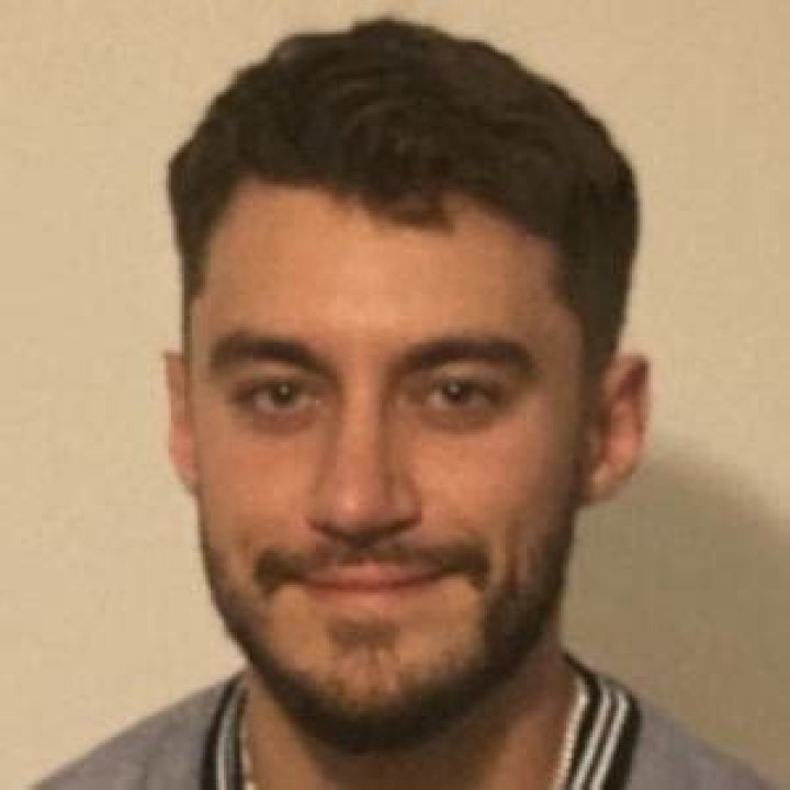 Casey Frey - Age, Family, Bio