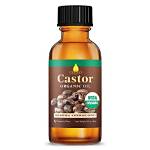 Castor Oil's Astonishing Power to Dissolve Scars