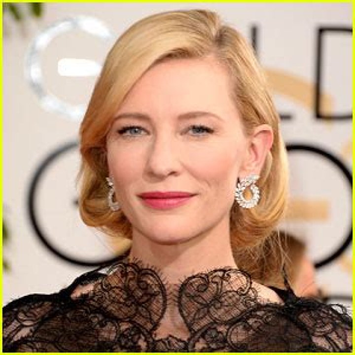 Cate Blanchett Wins Best Actress in a Drama at the Golden Globes 2023