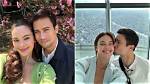 Catriona and Sam Milby: a Closer Look at Their Love Story and Journey