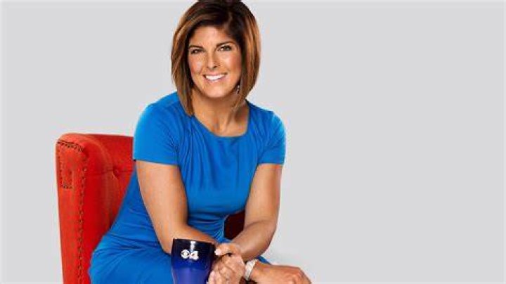 
CBS: Is Angela Brauer Leaving Channel 4, Where Is She Going To Work? 