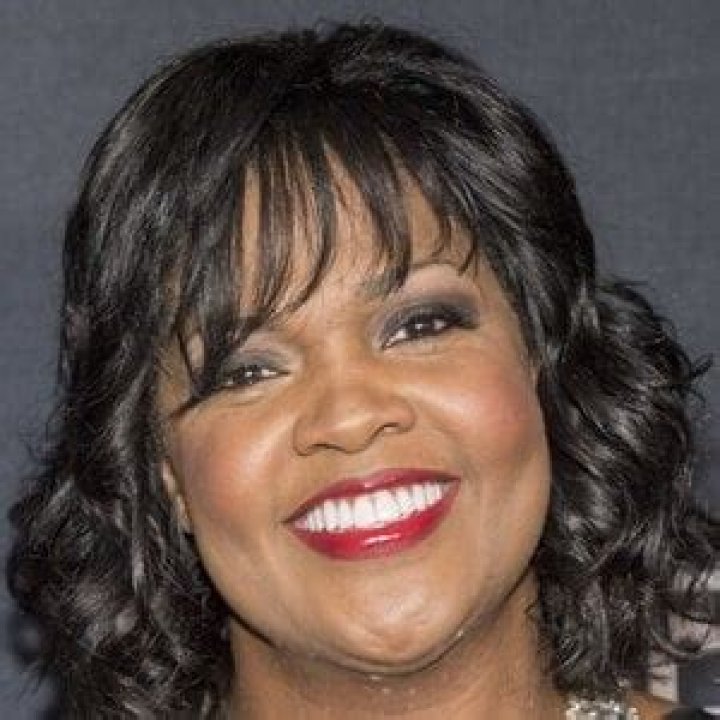 Cece Winans - Age, Family, Bio