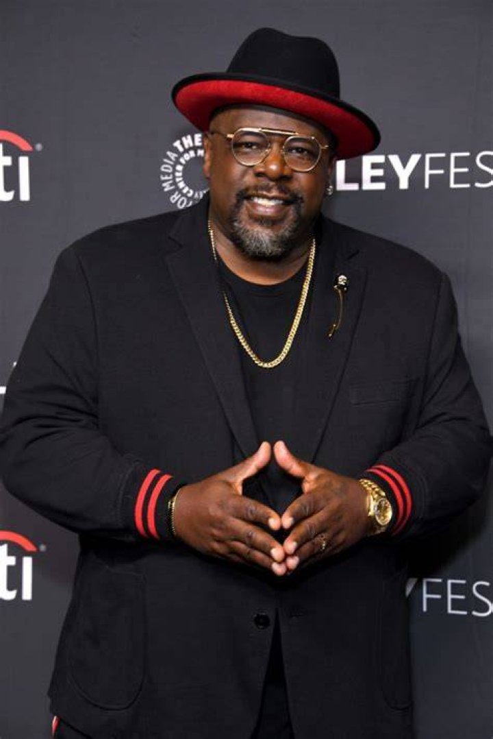 Cedric Carter Height, Weight, Net Worth, Age, Birthday, Wikipedia, Who, Instagram, Biography