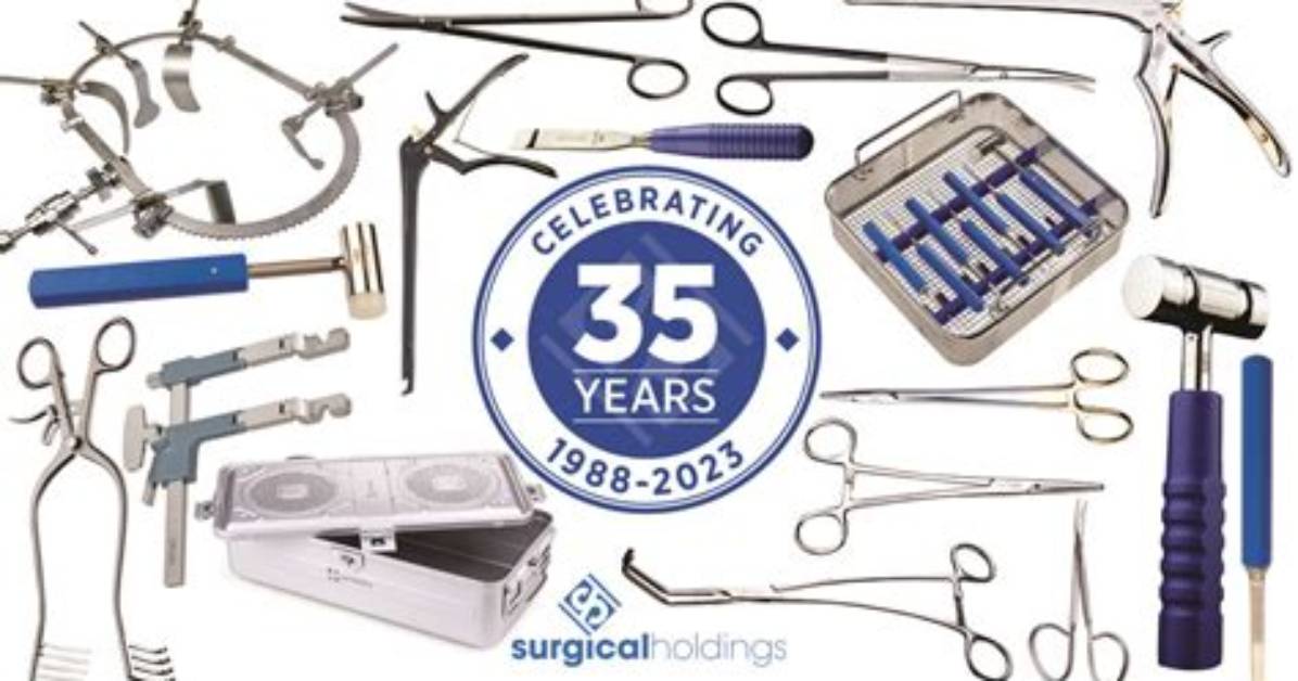 Celebrating a Legacy of Surgical Excellence