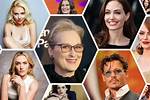 Celebrating Exceptional Talent: Female Actresses Under 50