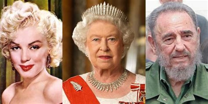 Celebrities Born in 1926 | Famous Birthdays
