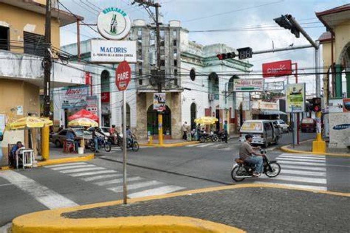 Celebrities Born In San Francisco de Macorís, Dominican Republic