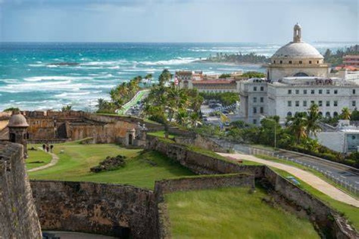 Celebrities Born In San Juan, Puerto Rico