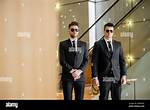 Certified Fletcher Security Bodyguards | Ultimate Protection