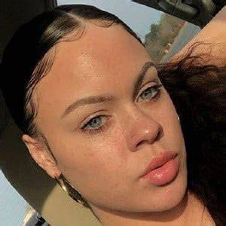 Ceyana Kendall - Age, Family, Bio