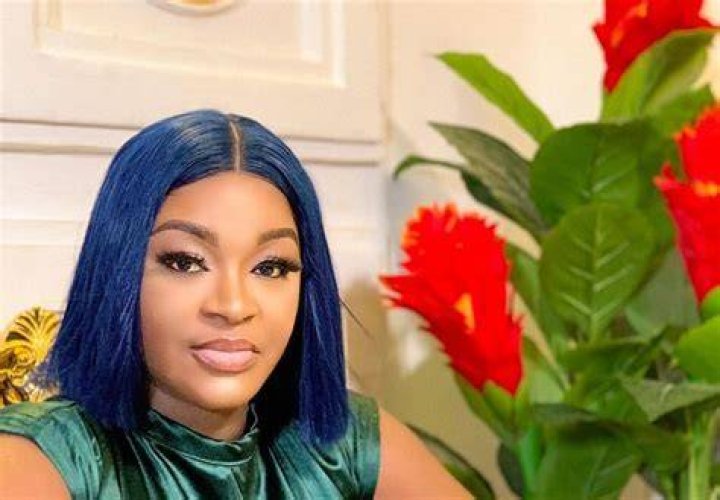 
Chacha Eke Responds To Footage Of A Youngster Wrecking A Property By S Properties At Diffaying, “I Have Also Destroyederent Times.” 