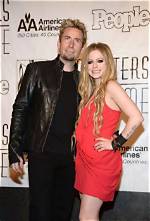 Chad Kroeger and Avril Lavigne's Baby: a Dream Come True?