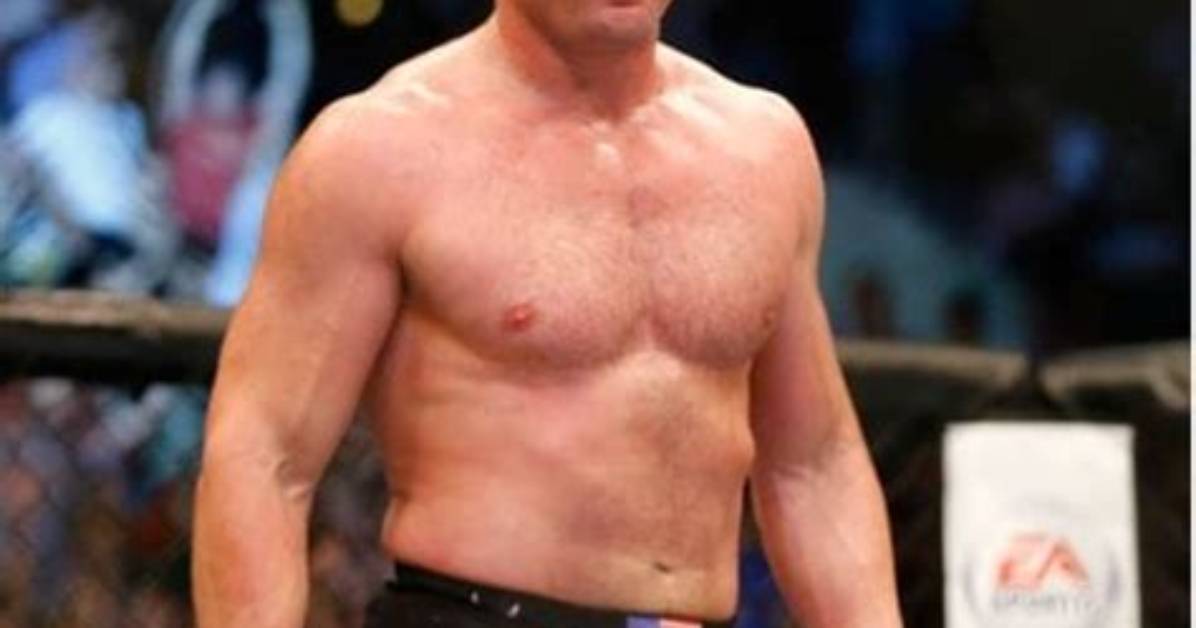 Chael Sonnen Murder Charges: Is He in Jail? Ufc Fighter Wiki and Relationship
