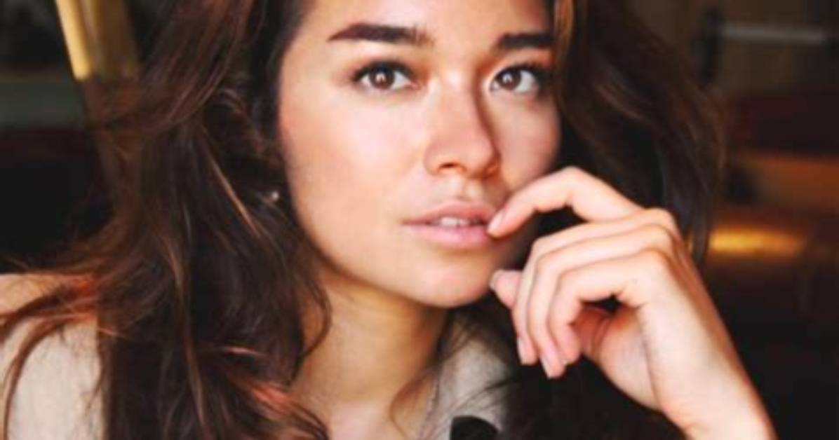 Chanel Rion Partner Age, Wiki, Biography and Future Husband Courtland Sykes: Are They Married?